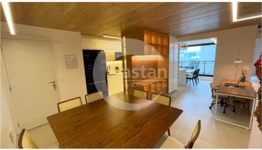 apartment em Rua Visconde de Cairu, Mooca - São Paulo - SP