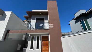 house em Rua Ipiranga, Centro - Mogi das Cruzes - SP