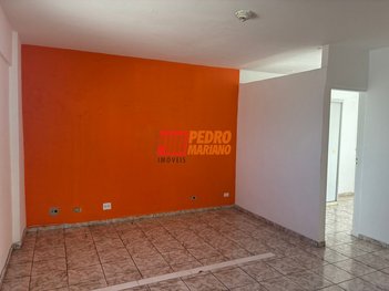 apartment em Rua Jacquey, Rudge Ramos - São Bernardo do Campo - SP