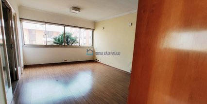 apartment em Avenida Conselheiro Rodrigues Alves, Vila Mariana - São Paulo - SP
