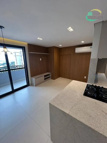 apartment em Avenida Governador Pedro de Toledo, Bonfim - Campinas - SP