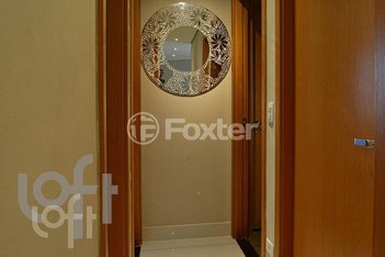 apartment em Rua Madre de Deus, Mooca - São Paulo - SP