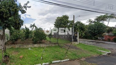 land_lot em Rua das Hortênsias, Igara - Canoas - RS