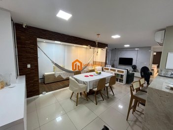 apartment em Rua Luiza Miranda Coelho, Engenheiro Luciano Cavalcante - Fortaleza - CE