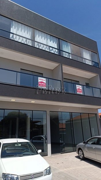 office em Avenida Jorge Casoni, Lago Igapó - Londrina - PR