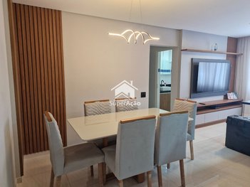 apartment em Rua do Saboo, Jardim Barbosa - Guarulhos - SP