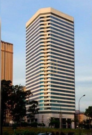 office em Xingu, Alphaville Centro Industrial e Empresarial/Alphaville. - Barueri - SP