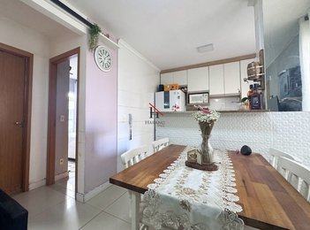 apartment em Rua Akeo Hasuda, Cidade Industrial 2 - Londrina - PR