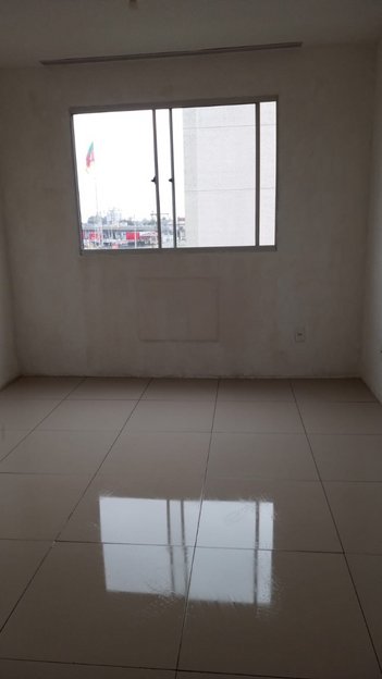 apartment em Rua Ricardo João Merker, Santos Dumont - São Leopoldo - RS