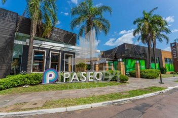 office em Wenceslau Escobar, Tristeza - Porto Alegre - RS