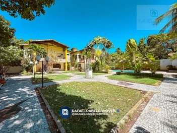 house em Avenida Recreio, Lagoa Redonda - Fortaleza - CE