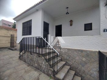 house em Rua Engenheiro Gastão Lobão, Cachambi - Rio de Janeiro - RJ