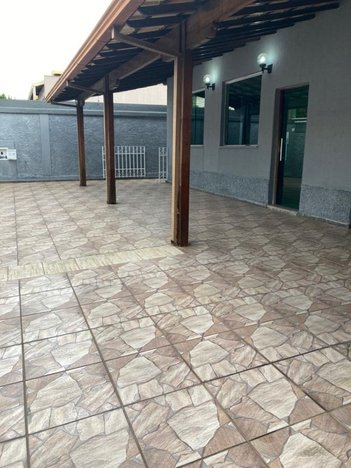 house em Rua Saturno, Jardim Riacho das Pedras - Contagem - MG