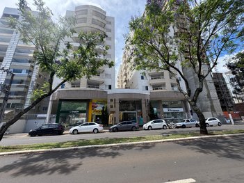 apartment em Rua Uruguai - D, Centro - Chapecó - SC