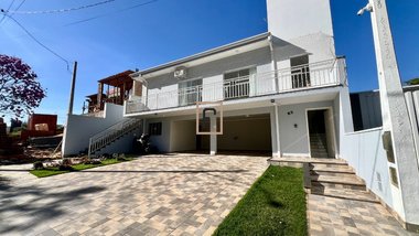 house em Rua Luiz Braulino Martins, Jardim da Paineira - Mococa - SP