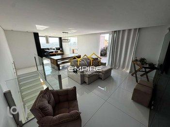 apartment em Armindo Batista Pereira, Fernão Dias - Belo Horizonte - MG