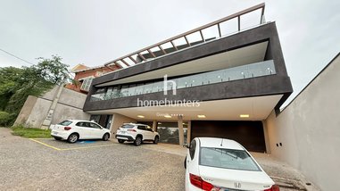 house em Rua Gustavo Ambrust, Nova Campinas - Campinas - SP