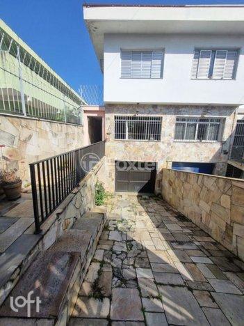 house em Santo Albano, Sacomã - São Paulo - SP