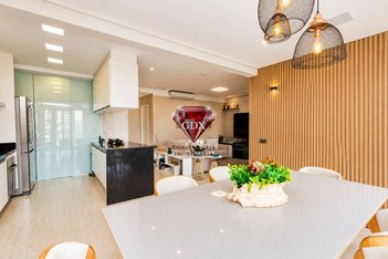 apartment em Rua Gararu, Vila Nova Conceição - São Paulo - SP