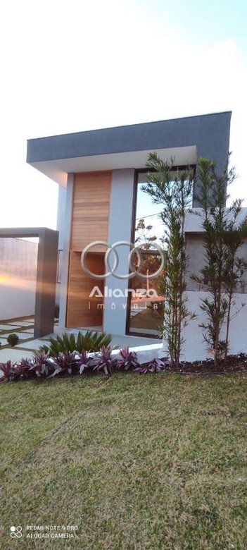 house em Sete, Trilhas do Sol - Lagoa Santa - MG