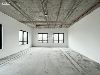 office em Rua Armando de Oliveira Cobra, Parque Residencial Aquarius - São José dos Campos - SP