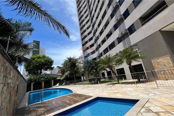 apartment em Rua Desembargador José Gomes da Costa, Capim Macio - Natal - RN