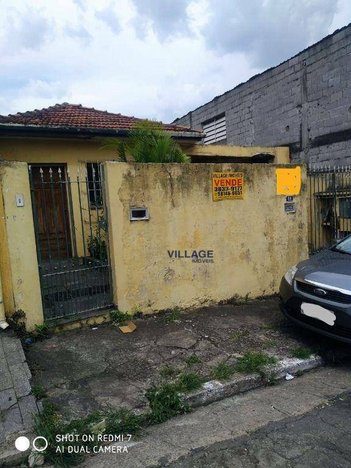 land_lot em Rua Baltazar Álvares, Vila Jaguara - São Paulo - SP