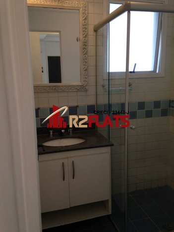 apartment em Avenida Bosque da Saúde, Saúde - São Paulo - SP