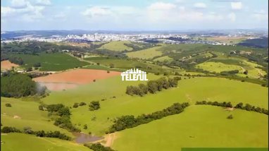 commercial_building em Estrada Águas Verdes, São José - Varginha - MG