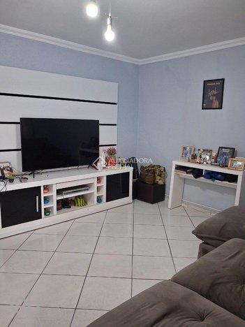 house em Alexandre Fleming, Vila Floresta - Santo André - SP
