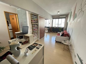 office em Rua Augusta, Consolação - São Paulo - SP