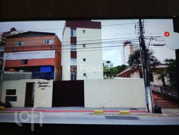 apartment em Rua Otto Júlio Malina, Ipiranga - São José - SC