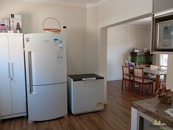 house em Avenida Vereador Egídio Antônio Coimbra, Residencial Parque dos Sinos - Jacareí - SP