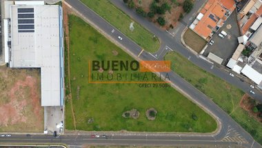 land_lot em Avenida do Compositor, Parque Residencial Jaguari - Americana - SP