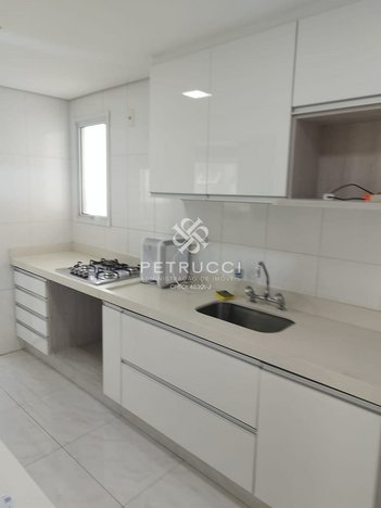apartment em Rua Porto Carrero, Campestre - Santo André - SP