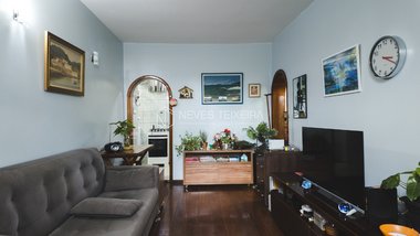 apartment em SQS 412 Bloco L, Asa Sul - Brasília - DF