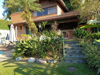 house em Rua Marina Saddi Haidar, Jardim Umuarama - São Paulo - SP