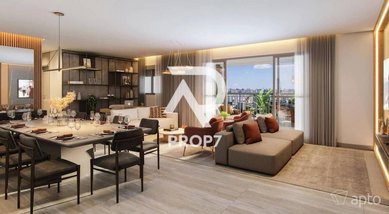 apartment em Rua Inácio Luís da Costa, Parque São Domingos - São Paulo - SP