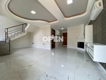 house em Rua Jandir Maya Faillace, São José - Canoas - RS