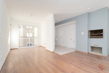 apartment em Avenida Francisco Caruccio, Três Vendas - Pelotas - RS