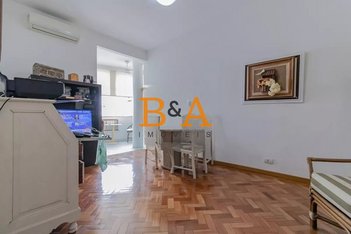 apartment em Rua Domingos Ferreira, Copacabana - Rio de Janeiro - RJ