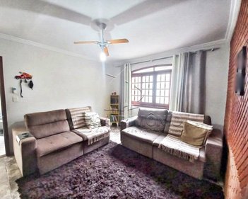 house em Rua Domingos Teruz, Jardim Zulmira - Sorocaba - SP