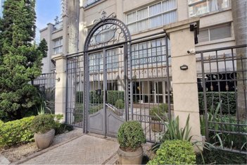 apartment em Rua Bacaetava, Vila Gertrudes - São Paulo - SP