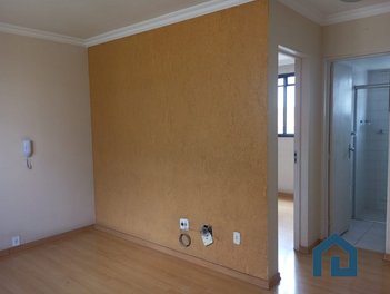 apartment em Rua Ministro Oliveira Salazar, Santa Mônica - Belo Horizonte - MG