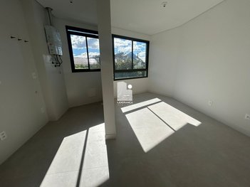 apartment em Rua Júlio D'Acia Barreto, Carvoeira - Florianópolis - SC