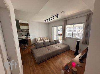 apartment em Astorga, Vila Matilde - São Paulo - SP