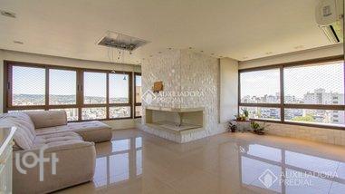 apartment em Casemiro de Abreu, Bela Vista - Porto Alegre - RS