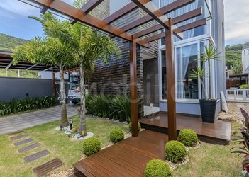 house em Rua Manoel Athanázio Corrêa, Barra - Balneário Camboriú - SC