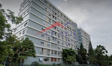 apartment em Princesa Isabel, Santana - Porto Alegre - RS