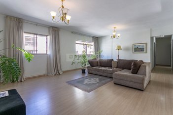 apartment em Avenida Brigadeiro Luís Antônio, Bela Vista - São Paulo - SP